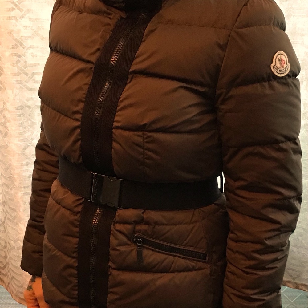 Moncler jacket